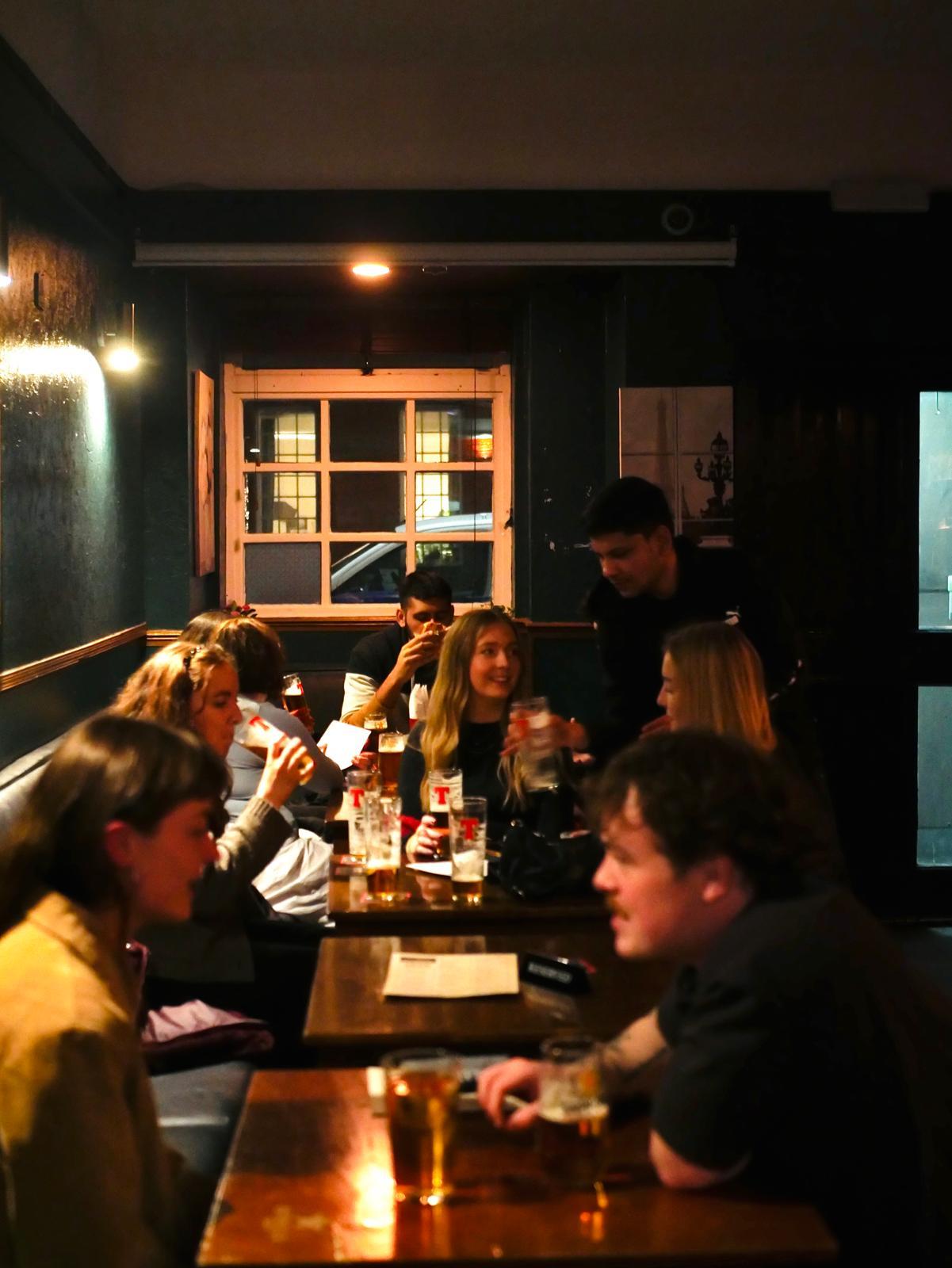 Quiz Night With Gerry Lyons thumbnail 4
